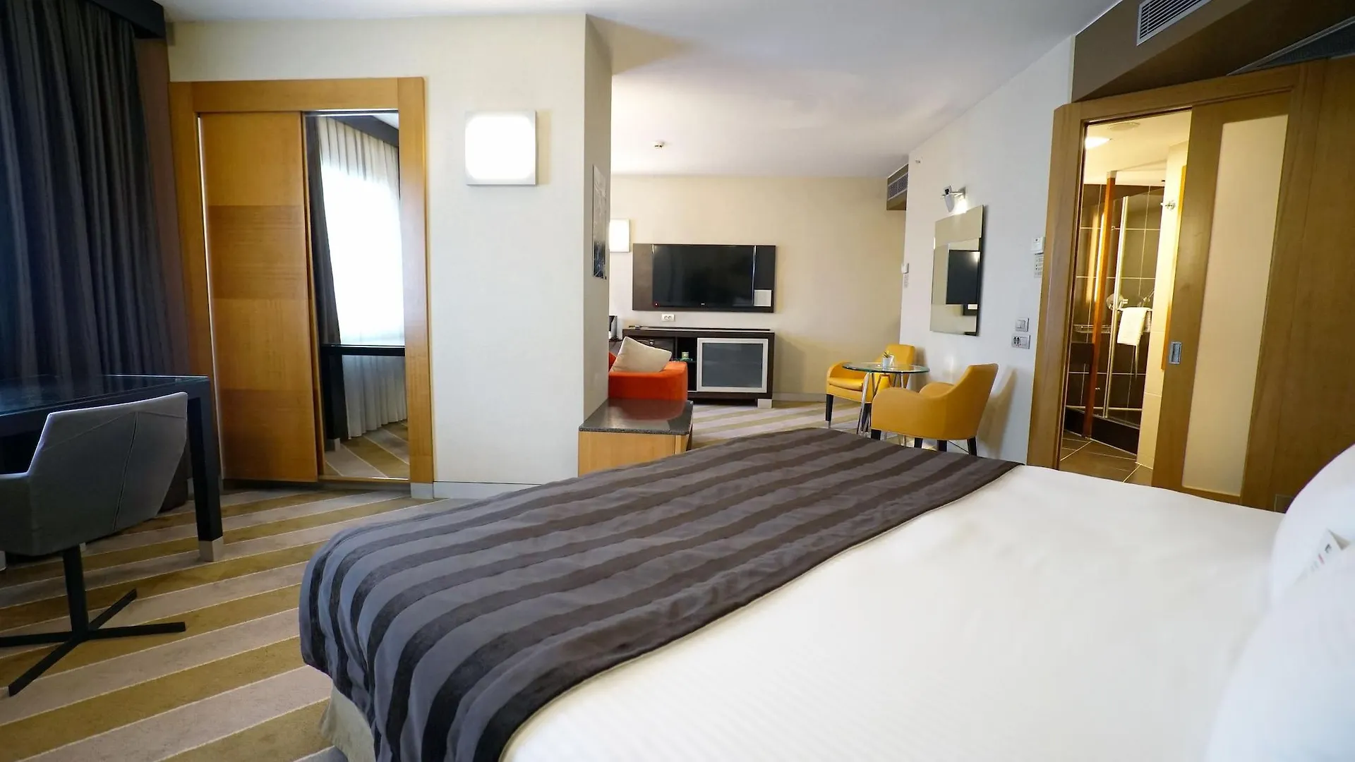 Point Hotel Taksim Istanbul