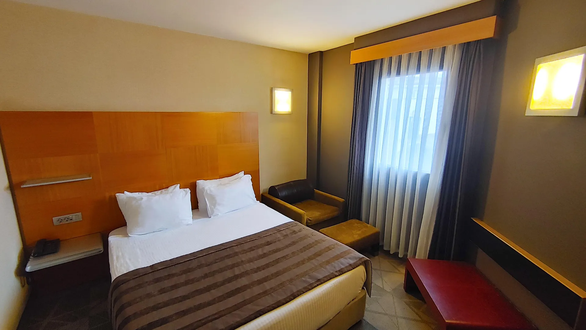 Point Hotel Taksim Istanbul
