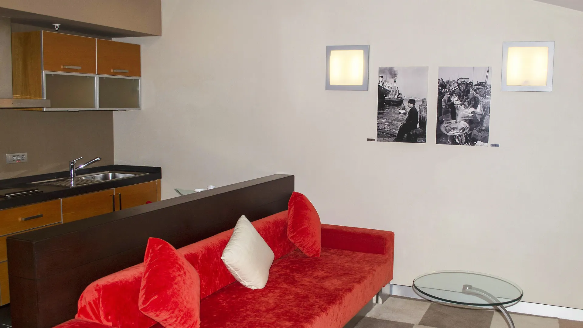 Point Hotel Taksim Istanbul Tyrkiet