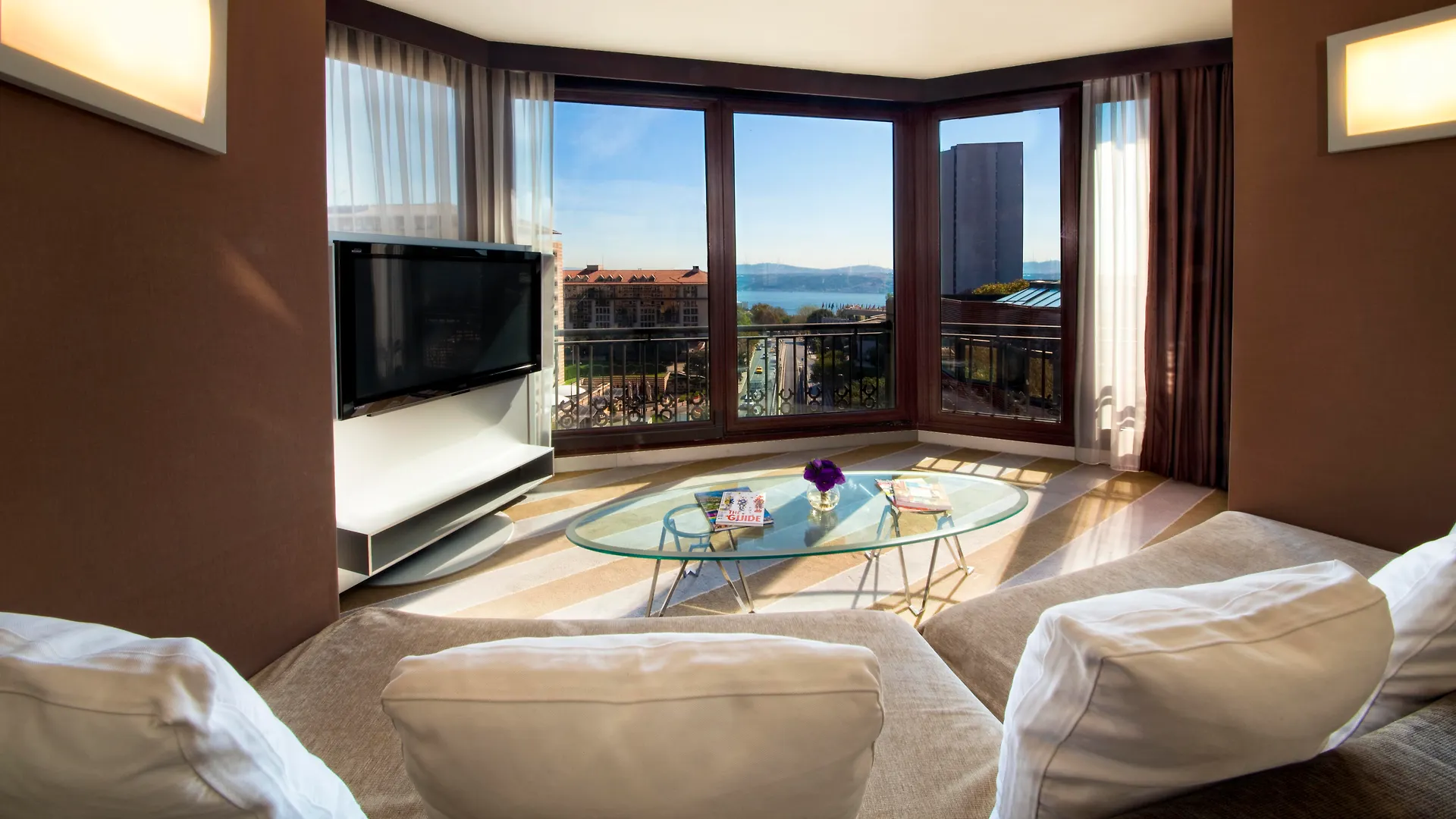 Point Hotel Taksim Istanbul