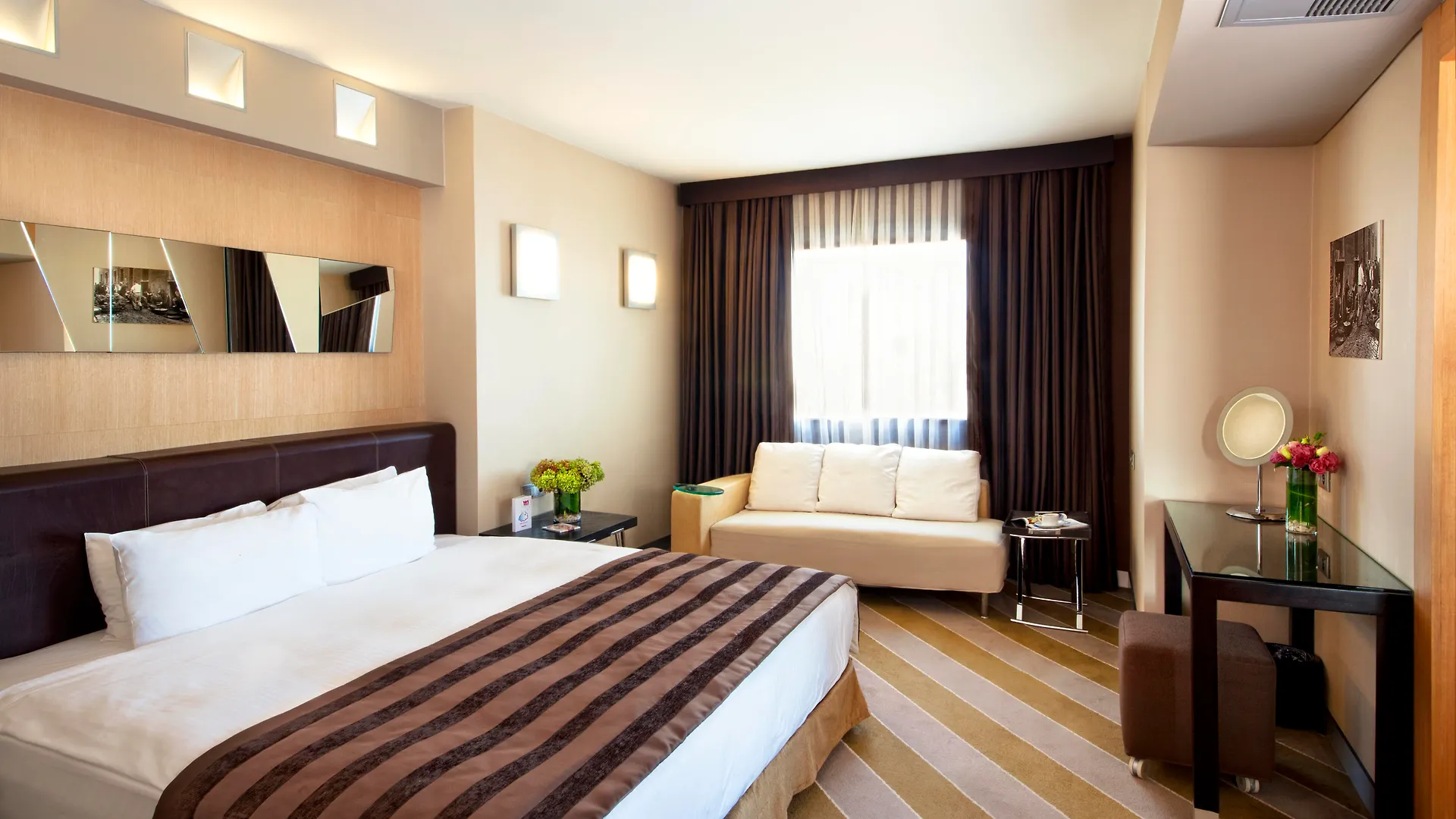 Point Hotel Taksim Istanbul