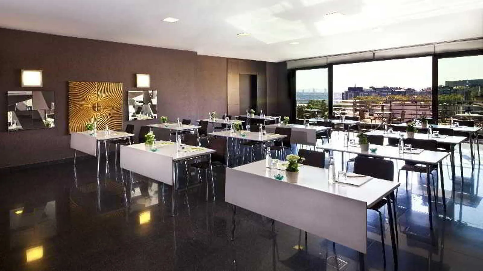 Point Hotel Taksim Istanbul 5*,  Tyrkiet