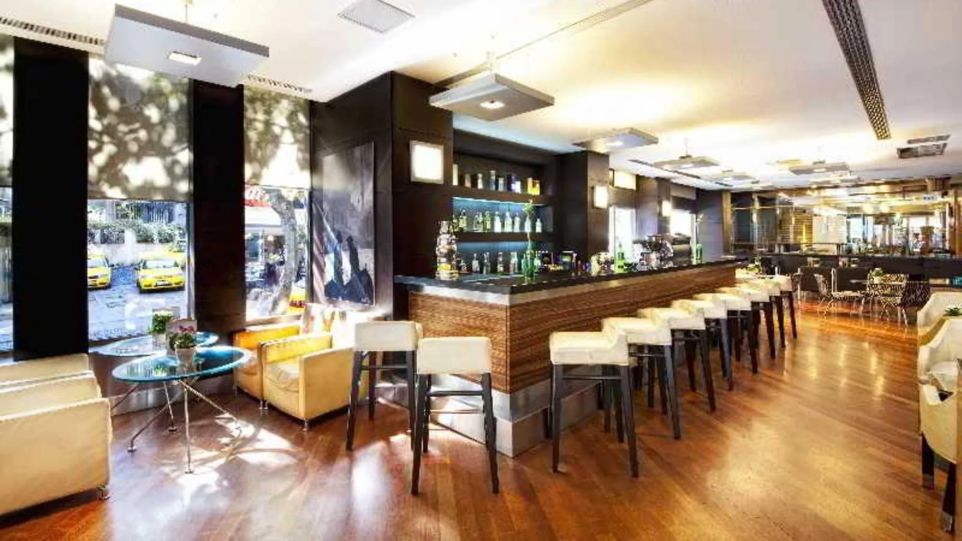 Point Hotel Taksim Istanbul