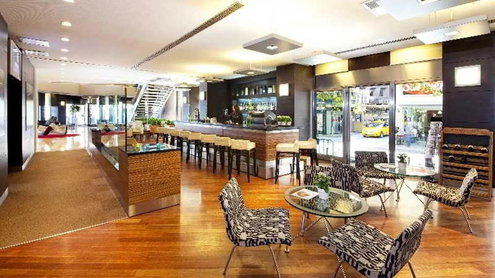 Point Hotel Taksim Istanbul Tyrkiet