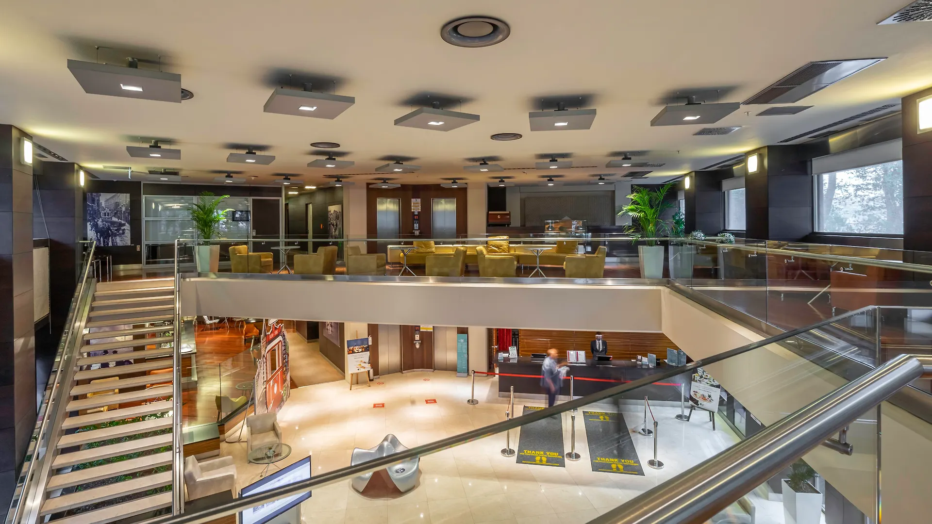 *****  Point Hotel Taksim Istanbul Tyrkiet