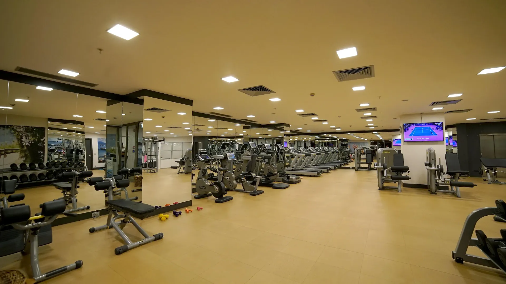 Point Hotel Taksim Istanbul 5*,