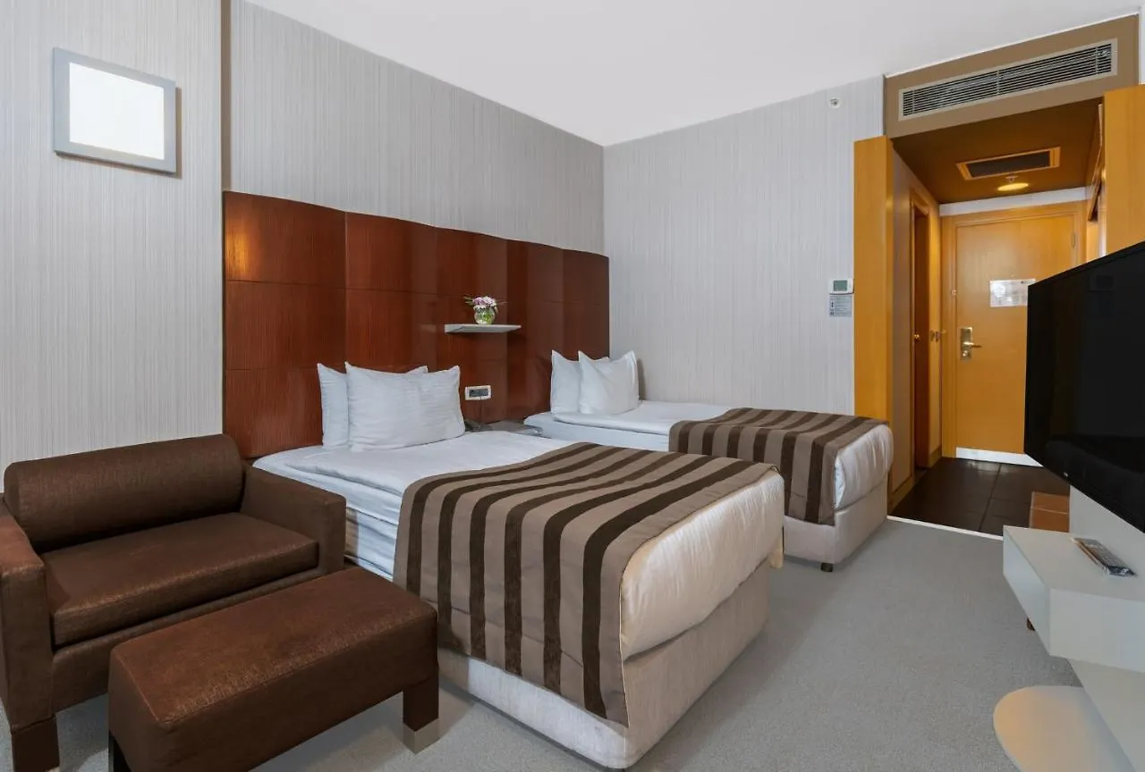 Point Hotel Taksim Istanbul 5*,  Tyrkiet