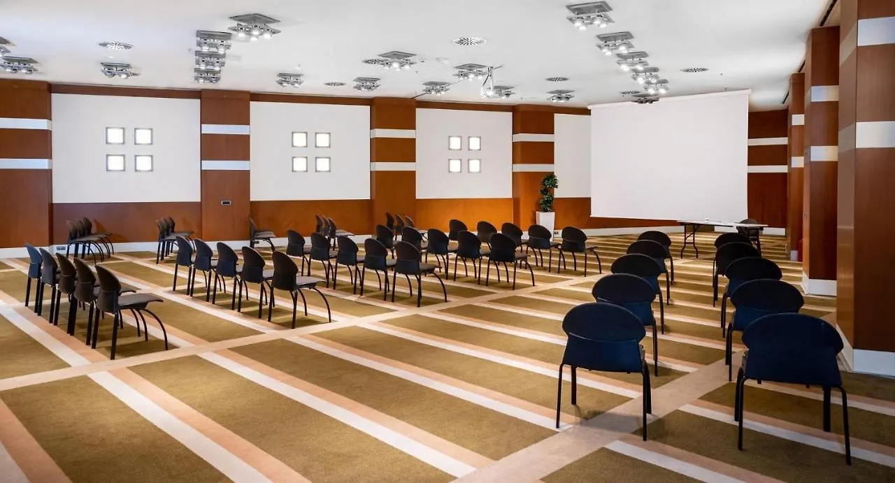 Point Hotel Taksim Istanbul