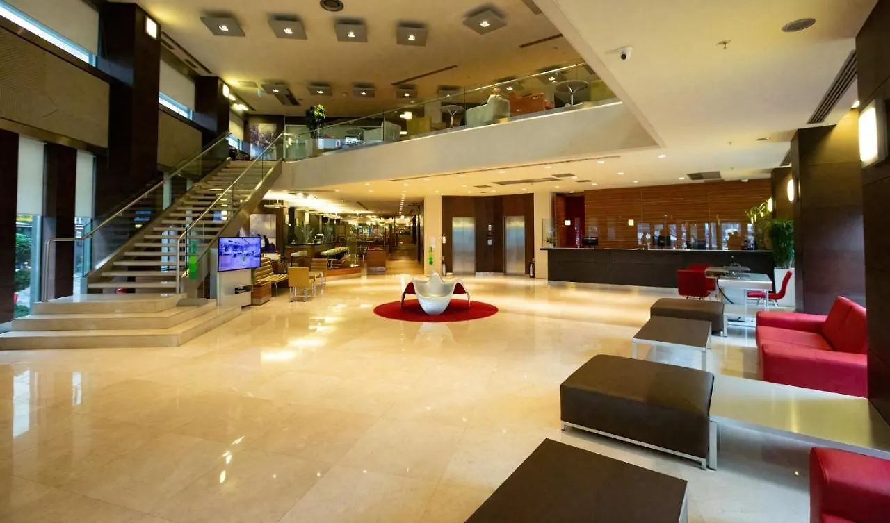 *****  Point Hotel Taksim Istanbul Tyrkiet