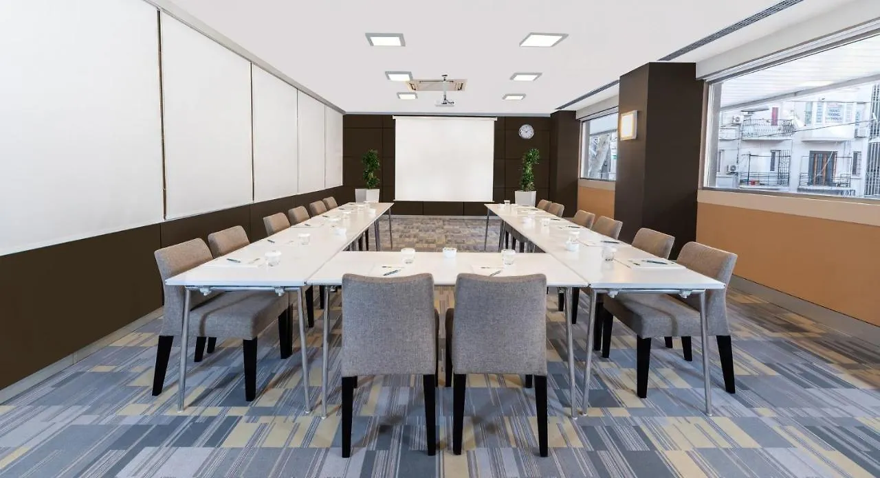 Point Hotel Taksim Istanbul