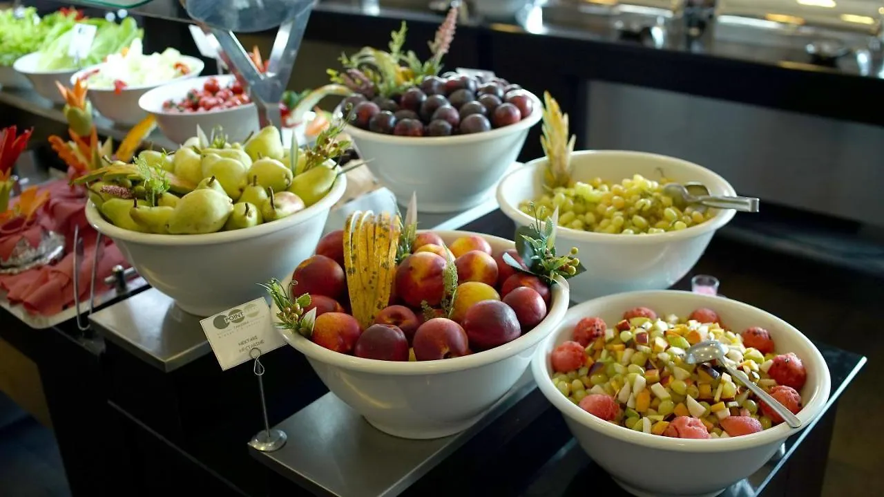 *****  Point Hotel Taksim Istanbul Tyrkiet