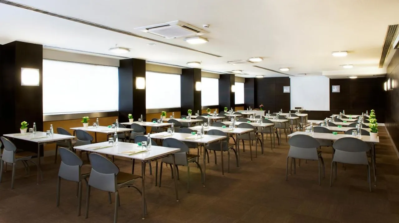 Point Hotel Taksim Istanbul 5*,  Tyrkiet