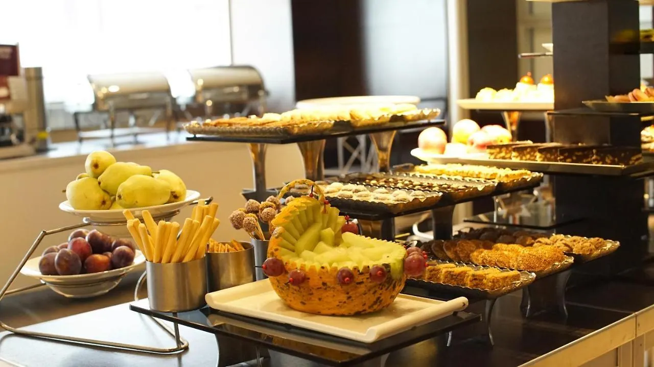 *****  Point Hotel Taksim Istanbul Tyrkiet