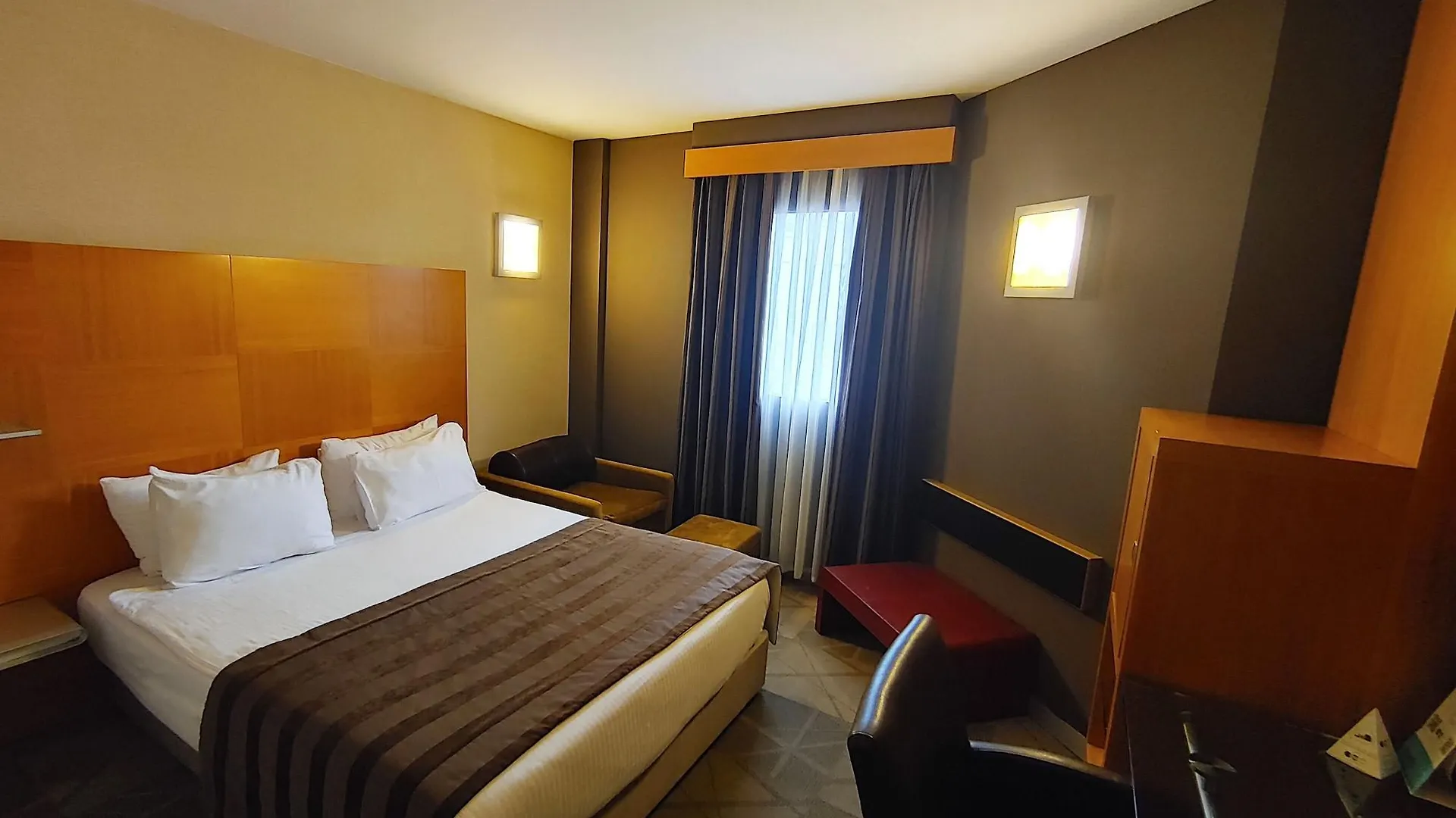 Point Hotel Taksim İstanbul