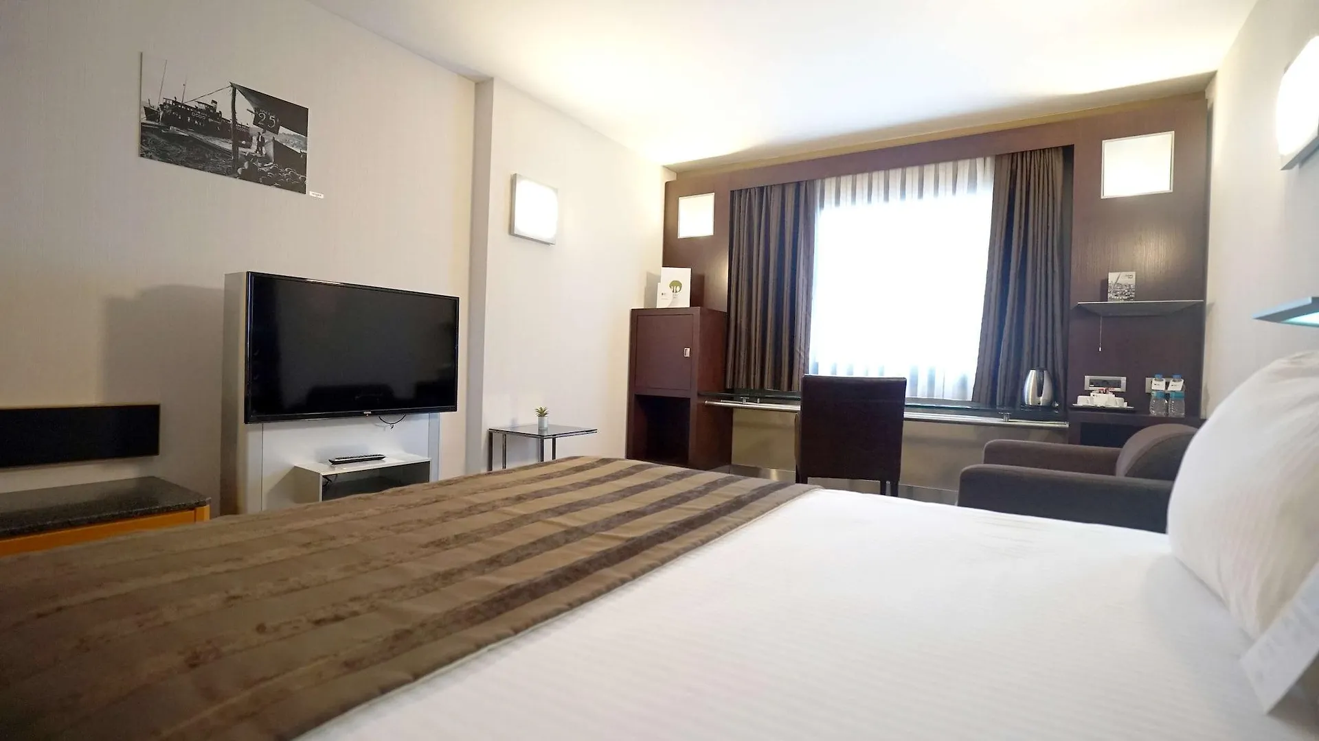Point Hotel Taksim İstanbul 5*,