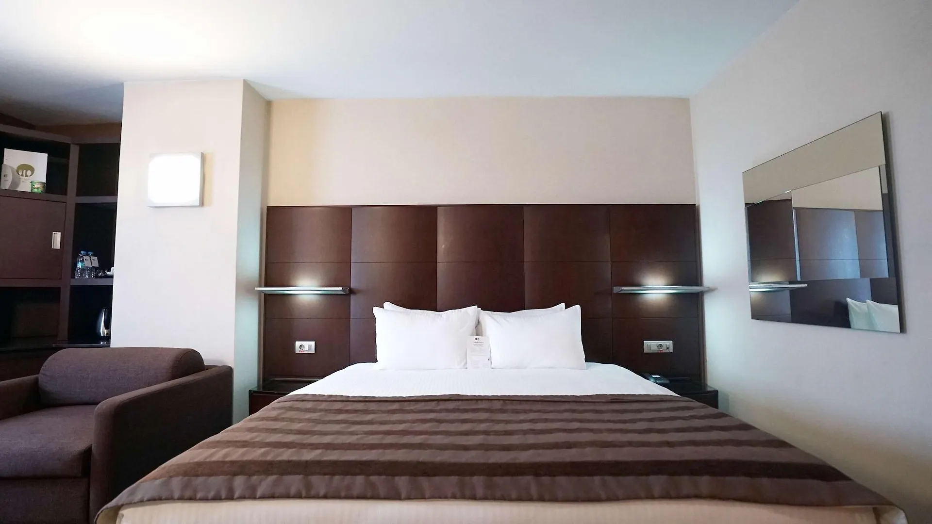 Point Hotel Taksim Istanbul