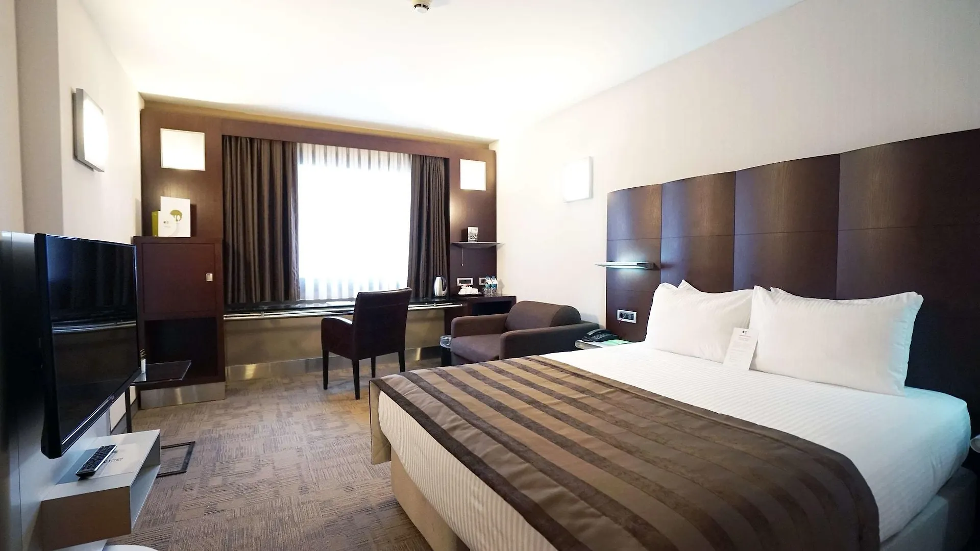 Point Hotel Taksim Istanbul