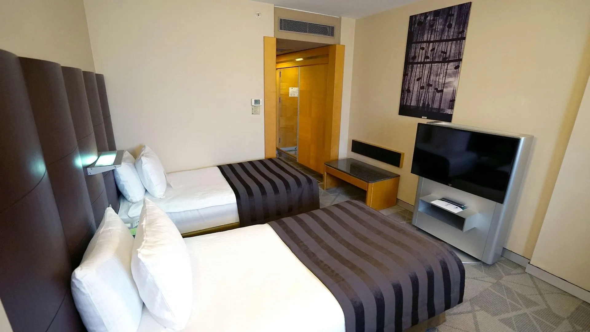 Point Hotel Taksim İstanbul