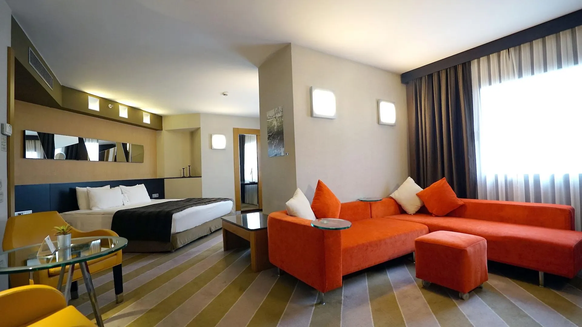 Point Hotel Taksim İstanbul