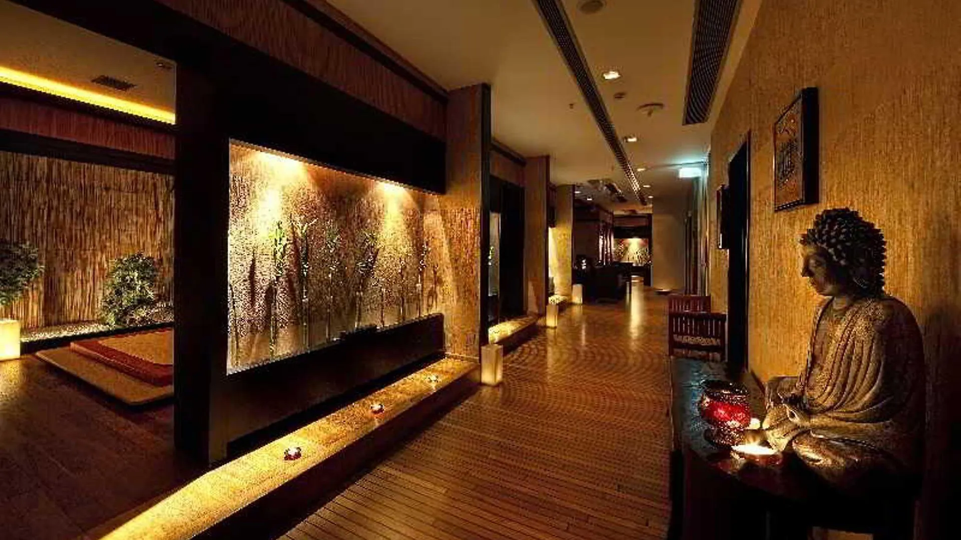 Point Hotel Taksim Istanboel