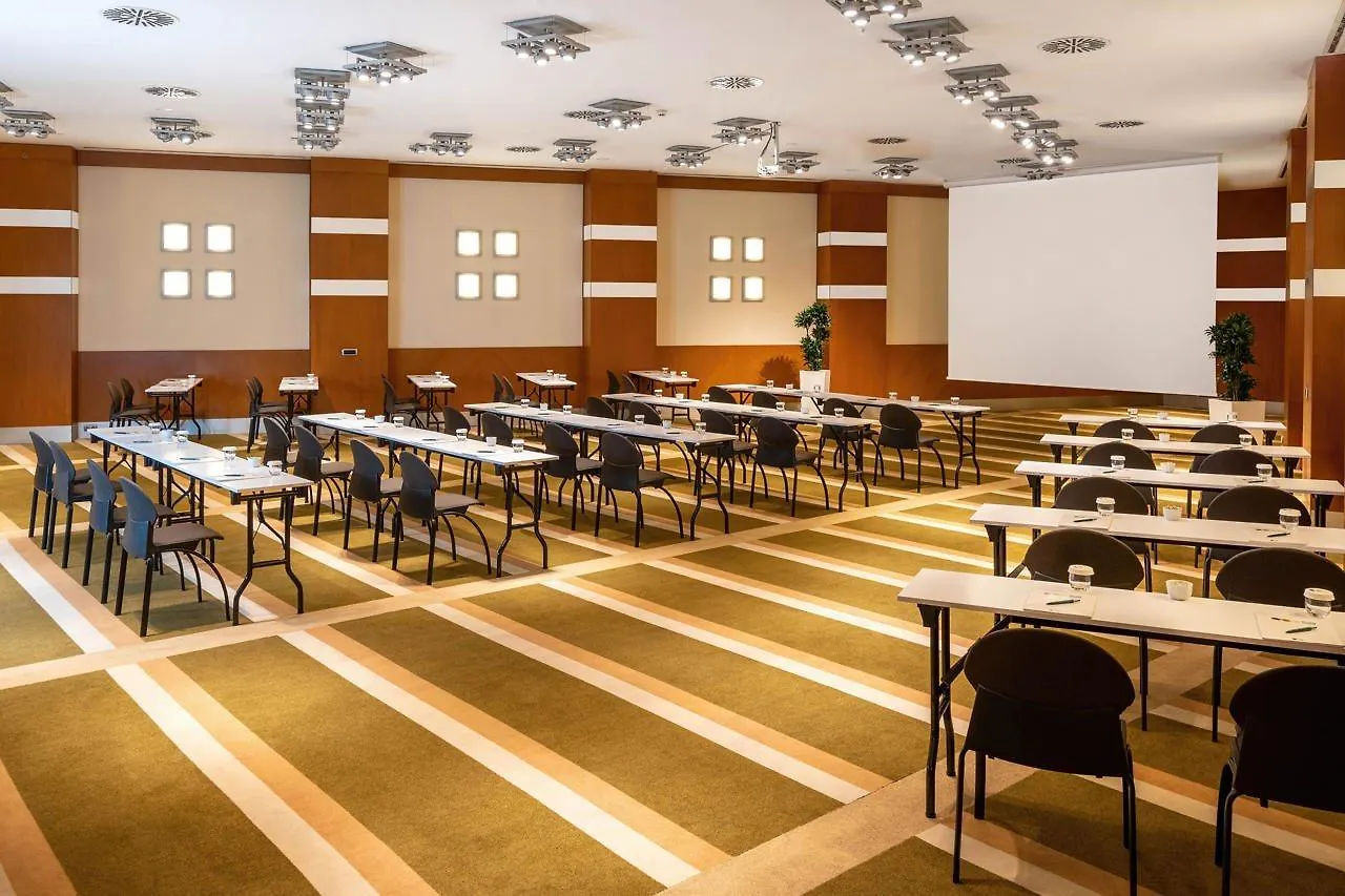 Point Hotel Taksim İstanbul