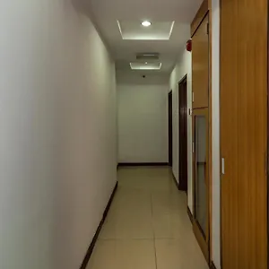 Oyo 216 La Viva 2*, Kota Kinabalu Malezya