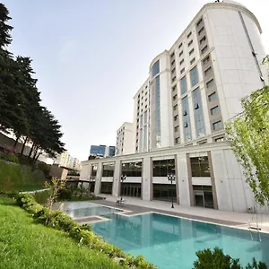 Hotel Gonen, Istambul