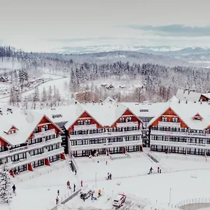 Malinowy Zakątek Triventi Mountain Karpacz