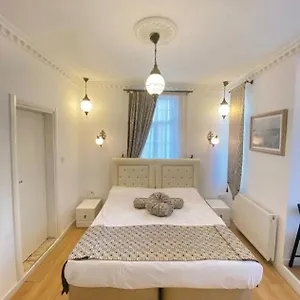 شقة Shima House, اسطنبول