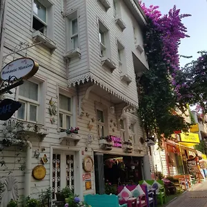 Romantic Mansion Stambuł