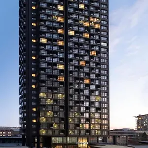 شقة G Tower Furnished, اسطنبول
