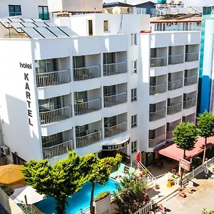 Kartel 2*, Didim Türkiye