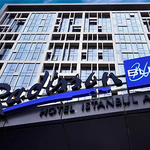 Radisson Blu Stambuł