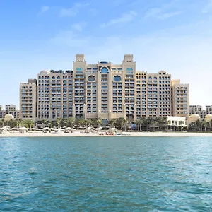 Fairmont The Palm Resort Dubai