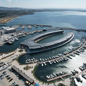 Crowne Plaza - Tuzla Viaport Marina By Ihg Stambuł