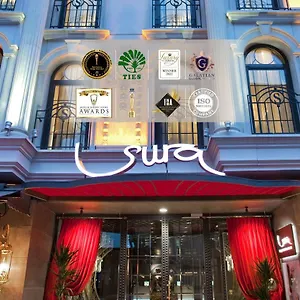 Sura Design & Otel