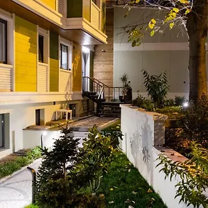شقة Mita' Homes, اسطنبول