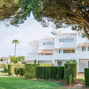  Apartamento Retama Golf Nº 55 By Fontanilla Del Mar Holidays España