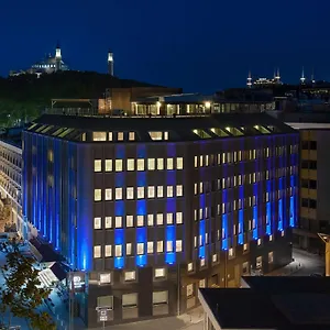 Hotel Doubletree By Hilton - Sirkeci, Istanboel