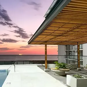  Apartamento Aparta Luxury 302 - Frente Al Mar Colombia