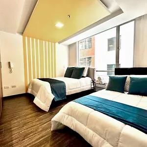  Apartamento Familiar Sector La Carolina Ecuador