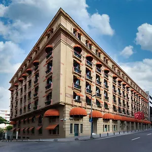 酒店 伊斯坦布尔凯悦公园酒店 - 马茨卡帕拉斯, 伊斯坦布尔