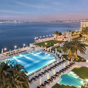 Ciragan Palace Kempinski Stambuł