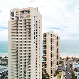 Novotel Surfers Paradise Hotel Gold Coast