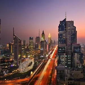 Voco By Ihg Hotel Dubai
