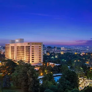 Hotel Hilton Bosphorus, Istanboel