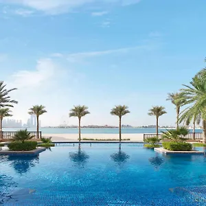 Fairmont The Palm Resort Dubai
