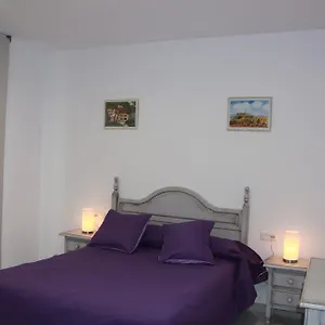  Apartamento El Yunque- Solo Familias España