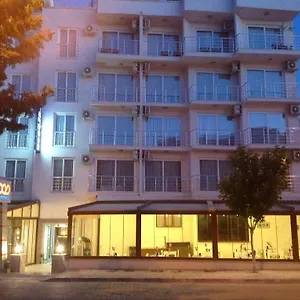 Mood 3*, Altınkum Türkiye