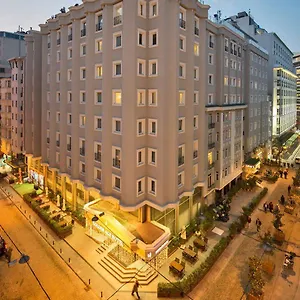 Golden Age Taksim Stambuł